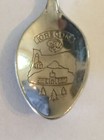 Oregon Trail Vintage Souvenir Spoon Collectible