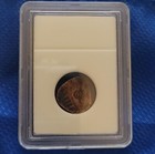 New World Pirate Era Spanish Bronze Nummis C 1400-1600 Ad Ancient Coin In Slab  