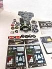 Star Wars Armada Quasar Class Imperial Light Carrier Expansion Used