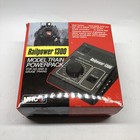 Mrc 1300 Railpower 1300 Model Train Powerpack For Ho   N Gauge Trains New In Box