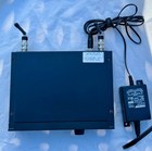 Shure Ulxd4-g50 Digital Wireless Receiver Kit Ulxd4-g50 Freq  470-534 Mhz