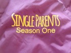 Single Parents  Ssn 1 Panavision Camera Film Crew New S Jacket Taran Killam