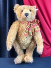 2006 Steiff Rotblond Horace Limited Edition Low No  187 1500 23 