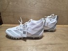 Adidas Adizero Impact 2 Football Cleats Size 10 Mens If9347