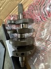 15-21 Yamaha Yzf R3 Mt03 Oem Engine Motor Crankshaft Crank Shaft
