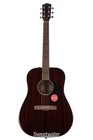 Fender Cd-60s All Mahogany Acoustic Guitar - Natural