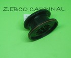1 Abu   Zebco Cardinal 4 Reel Spool Used And Repaired No  9881  zc4 - Lot  170 