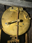 Rare Antique French Boulle Bracket Clock - Bailly A Lyon