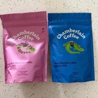 Chamberlain Coffee Lavender Matcha Latte With Oat Milk - 2 Set 