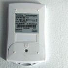 Turning Technologies Response Card Rf Lcd Rcrf-03 Clicker Remote  low Battery 