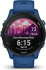 Garmin Forerunner 255 Gps Running Smartwatch - 46 Mm  various Colors 