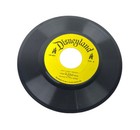 1967 Disneyland Record Lg-801 Red Riding Hood Story Rica Moore 45