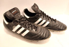 Adidas Men s Copa Mundial Soccer Cleats Shoes - Black white -  10 5