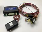 Nos Genuine Oem Ford F3az-19a361-c Remote Car Alarm System