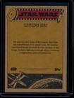 2022 Topps Star Wars Living Set  339 Boss Nass Card  qty 