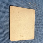 Antique Horse Photograph 1895  Landscape Unframed
