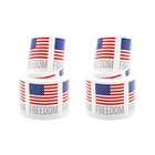 Collection 40 Rolls Of 100 Usps Postage   -4000 Pcs-special Sale  2024 