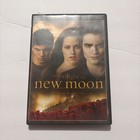 Twilight Saga Dvd Lot Twilight New Moon Special Edition Eclipse Sealed 3 Movies