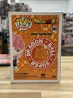 Funko Pop Animation  Dragon Ball Super   260 Super Saiyan Rose Hot Topic