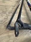 Specialized S Works Tarmac Sl3 Carbon Road Bike Frameset 56cm Large 2010