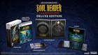Legacy Of Kain  Soul Reaver 1   2 Remaster Deluxe Playstation 5  - New Free Ship