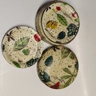 Vintage Coasters Set Of 7 With Case Made In Japan Alcohol Proof Mcm