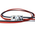 Perun Ab On-wire Airsoft Mosfet W  Burst And Active Braking
