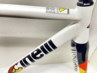 Cinelli Vigorelli Track Bike Frameset 2021 Small