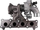 Turbo Turbocharger For 2011-2016 Range Rover Evoque 2 0l 177kw 241ps Ford Focus