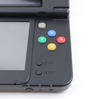 New Nintendo 3ds Console Black Excellent   Region Free