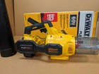  open-box   dcbl772b  60v Max  Flexvolt   Brushless Handheld Blower Tool Only