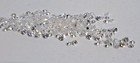 Beautiful Round Cz Stones 1 80mm Loose Cubic Zirconia 1000 Pieces