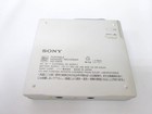 Sony Mz-r909 Net Md Walkman Portable Minidisc Recorder Player Silver Tested