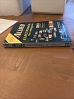 Vintage Allied Radio Catalog Electronics 1963 
