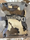 Kuiu Vias Camo Color Hunting Pro Bino Harness W  Accessory Pocket   Ammo- Large