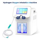 Touchscreen 3000ml Hydrogen H2 Mix O2 Generator Inhalation Machine Water Ionizer