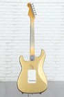 Fender Custom Shop Late-1962 Stratocaster Relic Electric Guitar With Closet