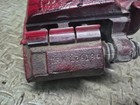 05-06 Dodge Ram Srt10 Dr Set Of 2 Rear Left   Right Brake Caliper Oem