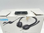 Logitech H390 Wired Headset For Pc laptop - Open Box