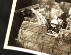 Bride Of Frankenstein 1935 Boris Karloff Dwight Frye 8x10 Still 729-122
