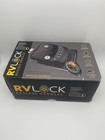 Rvlock Compact Rv Keyless Entry Handle