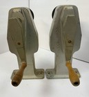 2 - Vintage 12  Hollywood Film Company Rewinds Rewinders