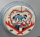 Disney Mickey Minnie Mouse Ski Holiday Christmas Phone Popsocket Pop Grip 2021