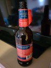 2020 Goose Island Bourbon County Stout Classic Cola Empty Bottle