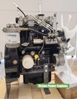 Perkins 403d-11 Diesel  Engine 14 7k-19 7hp  2200rpm-brand New 3 Cyl Engine