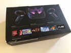 Oculus Quest 64gb Vr Headset All-in-one Game Headset System Black With Case