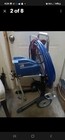 Graco Magnum X7 Electric Airless Sprayer 262805 1 Year Warranty Grade C