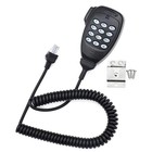 Kmc-36 Dtmf Mic For Kenwood Tk-630 Tk-730 Tk-830 Tk-7180 Tk-8180 Tk-880 Radio