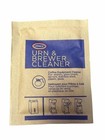 New 100 Packs Urnex Coffee Urn   Brewer Equipment Cleaner Packets 3 4 Oz