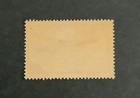 Stamps France Scott  c7 Hinged